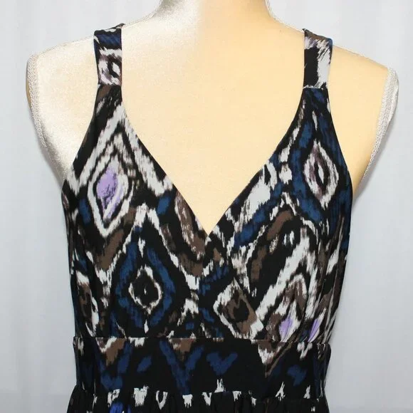 INC International Concepts Halter Top - Picture 2 of 7
